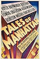 Tales of Manhattan (1942)