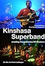 Kinshasa Superband (2012)