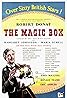 The Magic Box (1951) Poster