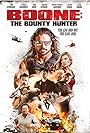 Boone: The Bounty Hunter (2017)