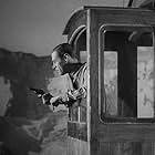 Rex Harrison in Night Train to Munich (1940)
