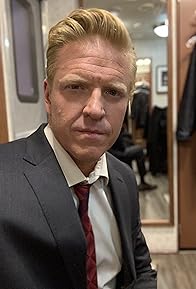 Primary photo for Jake Busey