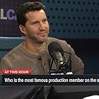 Will Cain in The Will Cain Show (2018)