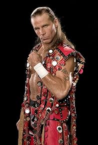 Primary photo for Shawn Michaels
