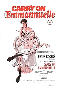 Carry on Emmannuelle (1978)