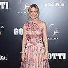 Kelly Preston at an event for Gotti (2018)