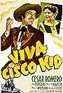 Cesar Romero and Jean Rogers in Viva Cisco Kid (1940)