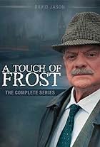 David Jason in A Touch of Frost (1992)