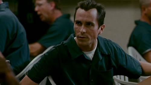 The Fighter: Christian Bale Featurette