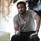 Donald Glover in Atlanta (2016)