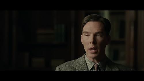 The Imitation Game: Let Me Try (US)