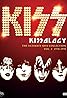 Kissology: The Ultimate Kiss Collection Vol. 2 1978-1991 (Video 2007) Poster