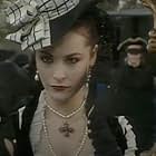 Amanda Donohoe in Adam and the Ants: Stand and Deliver (1981)