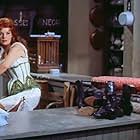 Maureen O'Hara in McLintock! (1963)