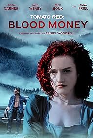 Tomato Red: Blood Money (2017)