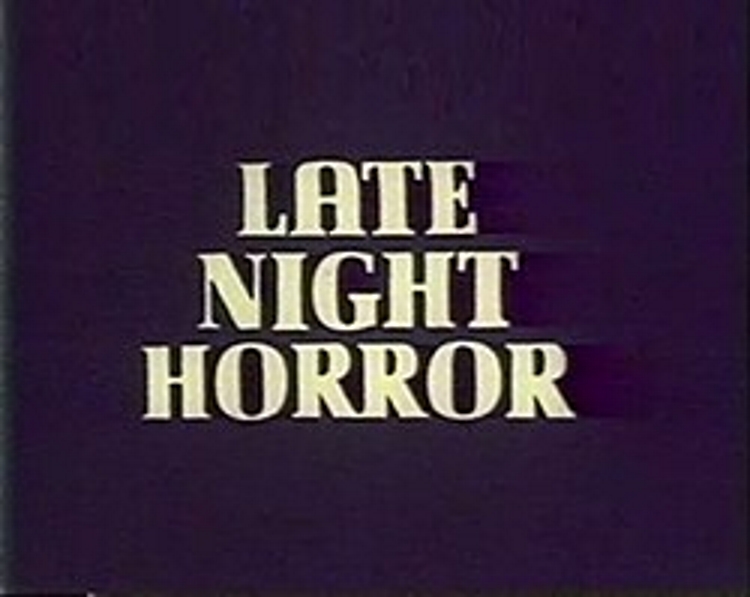 Late Night Horror (1968)