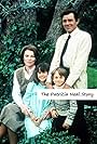 Dirk Bogarde and Glenda Jackson in The Patricia Neal Story (1981)