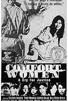 Roldan Aquino, Sharmaine Arnaiz, Celso Ad. Castillo, Tony Mabesa, Shirley Tesoro, Joel Torre, Ricardo Cepeda, and Kristine Zablan in Comfort Women: A Cry for Justice (1994)