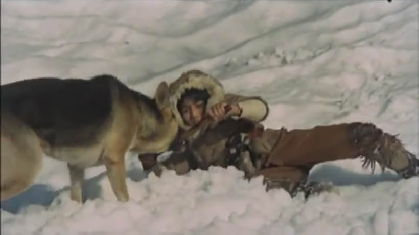 Missaele in White Fang (1973)