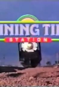 Primary photo for Shining Time Station