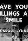 Save Your Shillings and Smile (1943)