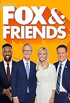 Fox and Friends