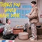 Things You Should Have Done (2024)