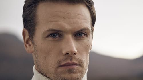 Sam Heughan