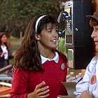 Phoebe Cates and Kathleen Wilhoite in Private School (1983)