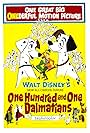 One Hundred and One Dalmatians