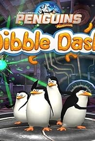 Primary photo for Penguins of Madagascar: Dibble Dash