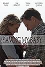 Brianne Davis and Jon Prescott in Saving My Baby (2018)