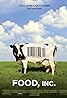 Food, Inc. (2008) Poster