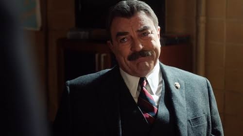 Blue Bloods: He's In The Box
