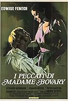 Die nackte Bovary (1969)