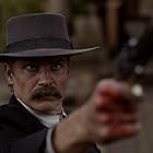 Timothy Olyphant in Deadwood: The Movie (2019)
