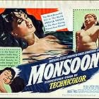 Ursula Thiess in Monsoon (1952)