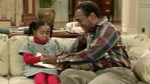 The Cosby Show: Season 3