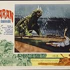 Varan the Unbelievable (1962)