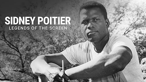 Take a closer look at the groundbreaking career of Sidney Poitier.