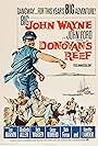 John Wayne and Lee Marvin in Donovan's Reef (1963)