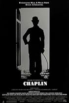 Robert Downey Jr. in Chaplin (1992)