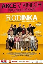 Rodinka (2010)