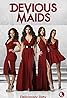 Devious Maids (TV Series 2013–2016) Poster