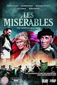 Primary photo for Les Misérables