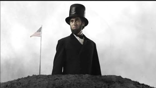 Saving Lincoln