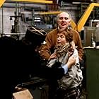 Isabelle Huppert and Michel Piccoli in Passion (1982)