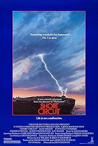 Primary photo for Short Circuit