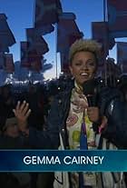 Gemma Cairney in Glastonbury 2016 (2016)