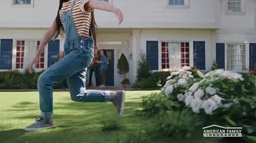 Alex Jayne Go - Commercial - AFI - "Curb Appeal"